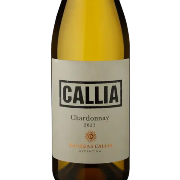 Vinho Branco Callia Chardonnay 750 ml - Di Pietro Vinhos