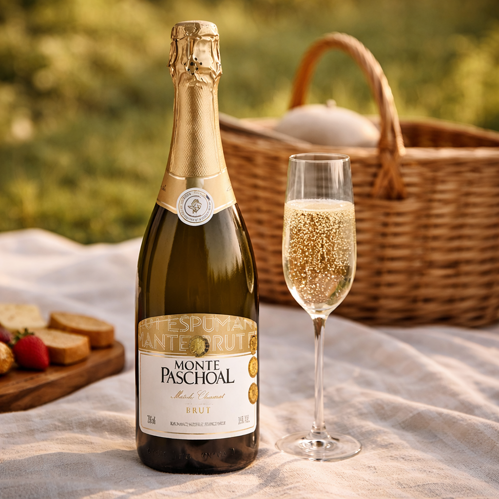 monte paschoal brut perfil